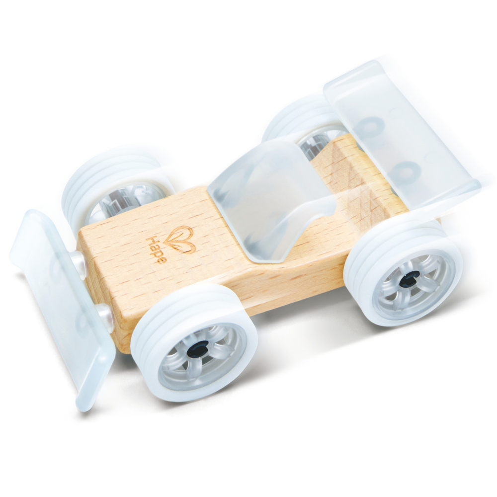 Jucarie - Masinuta Whizzy Wheels varsta 3 ani+,6 ani+,8 ani+ [16]