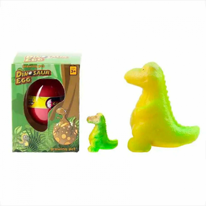 Oua de dinozauri care eclozeaza si cresc in apa - Micostore.ro [3]