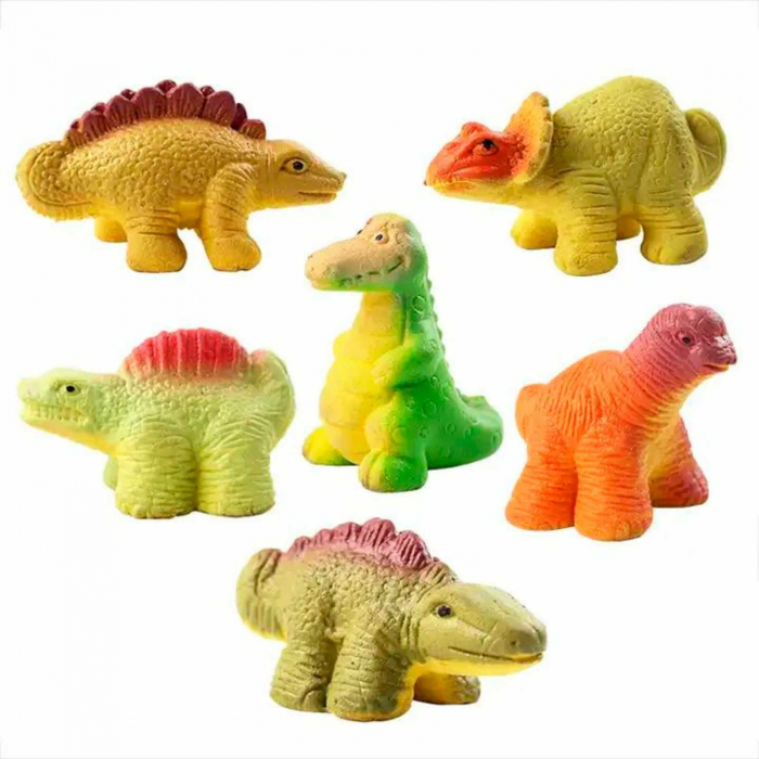 Oua de dinozauri care eclozeaza si cresc in apa - Micostore.ro [2]