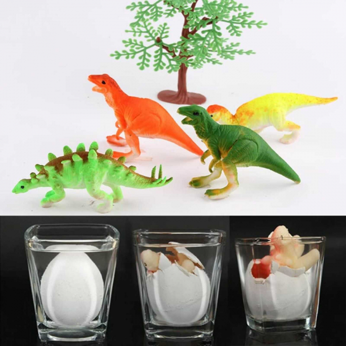 Oua de dinozauri care eclozeaza si cresc in apa - Micostore.ro [6]