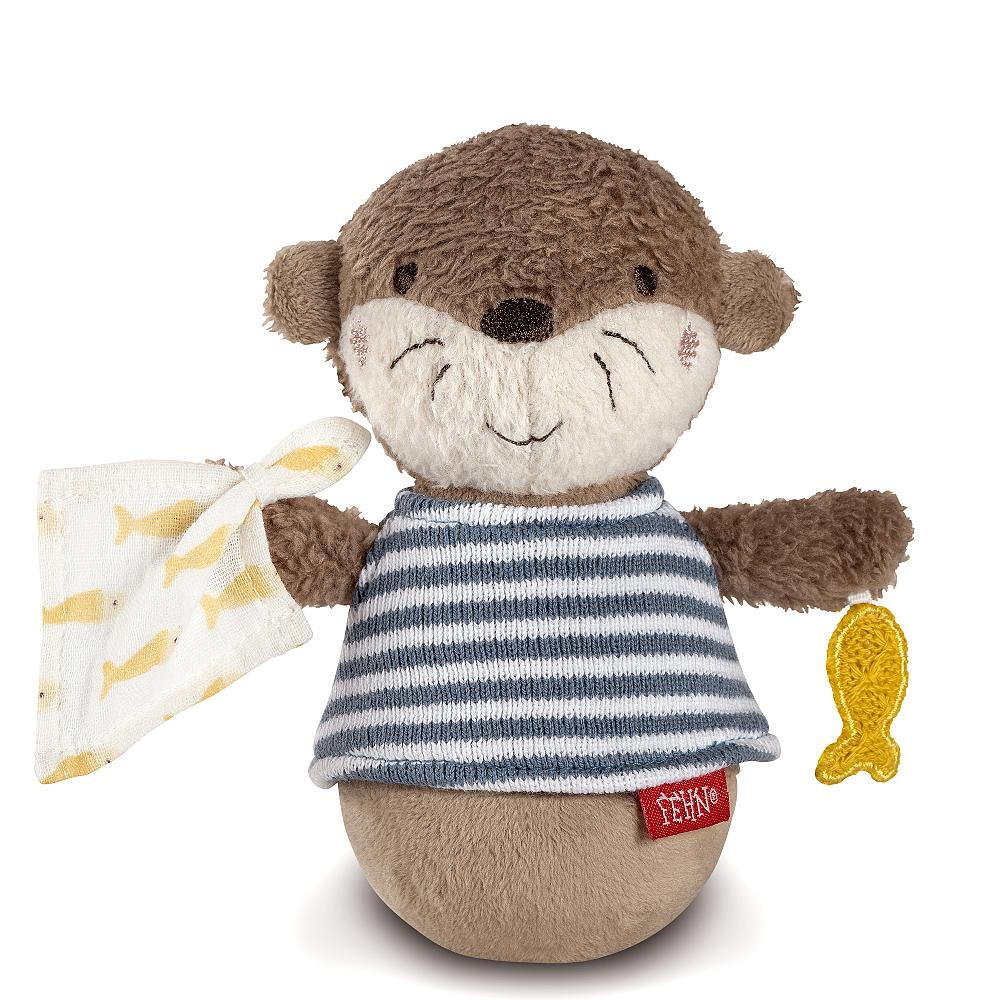 Jucarie Roly Poly - Otter [1]