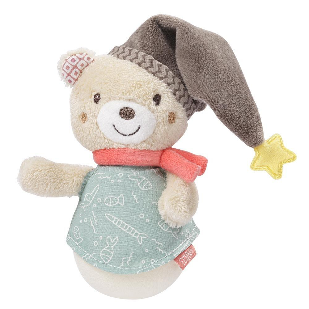 Jucarie Roly Poly - Ursuletul Bruno [1]
