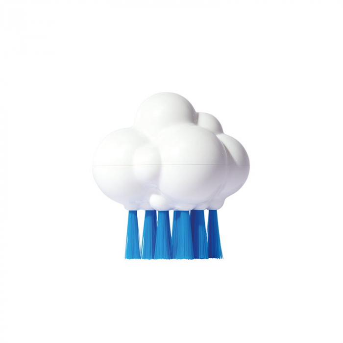 Jucarie senzoriala Periuta Cloudy Brush, 2-8 ani [4]