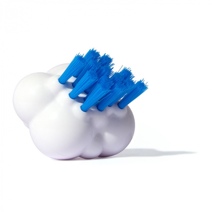 Jucarie senzoriala Periuta Cloudy Brush, 2-8 ani [2]