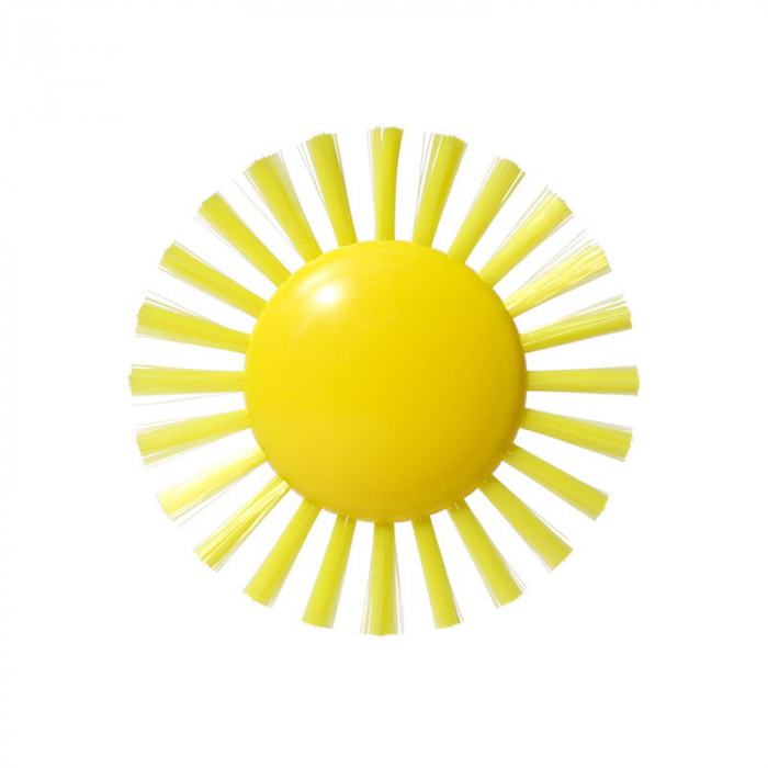 Jucarie senzoriala Sunny Brush, 2-8 ani [5]