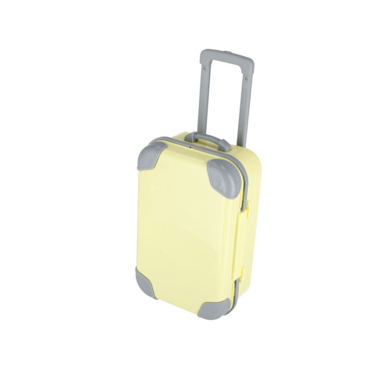 Jucarie set echipament veterinar, tip ghiozdan MegaCreative, 511031, 14x10x6.5cm, pvc, +3 ani [7]
