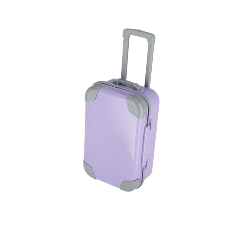 Jucarie set echipament veterinar, tip ghiozdan MegaCreative, 511031, 14x10x6.5cm, pvc, +3 ani [4]