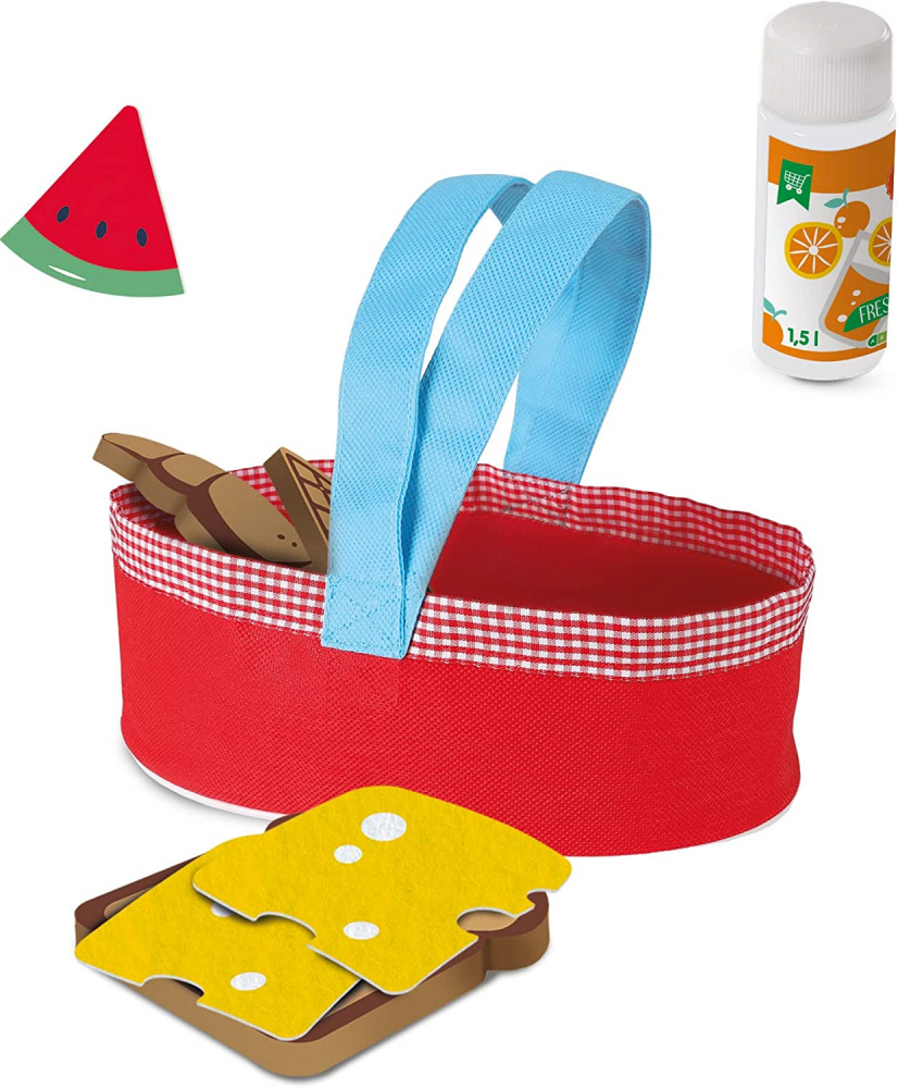 Jucarie - Set picnic [3]