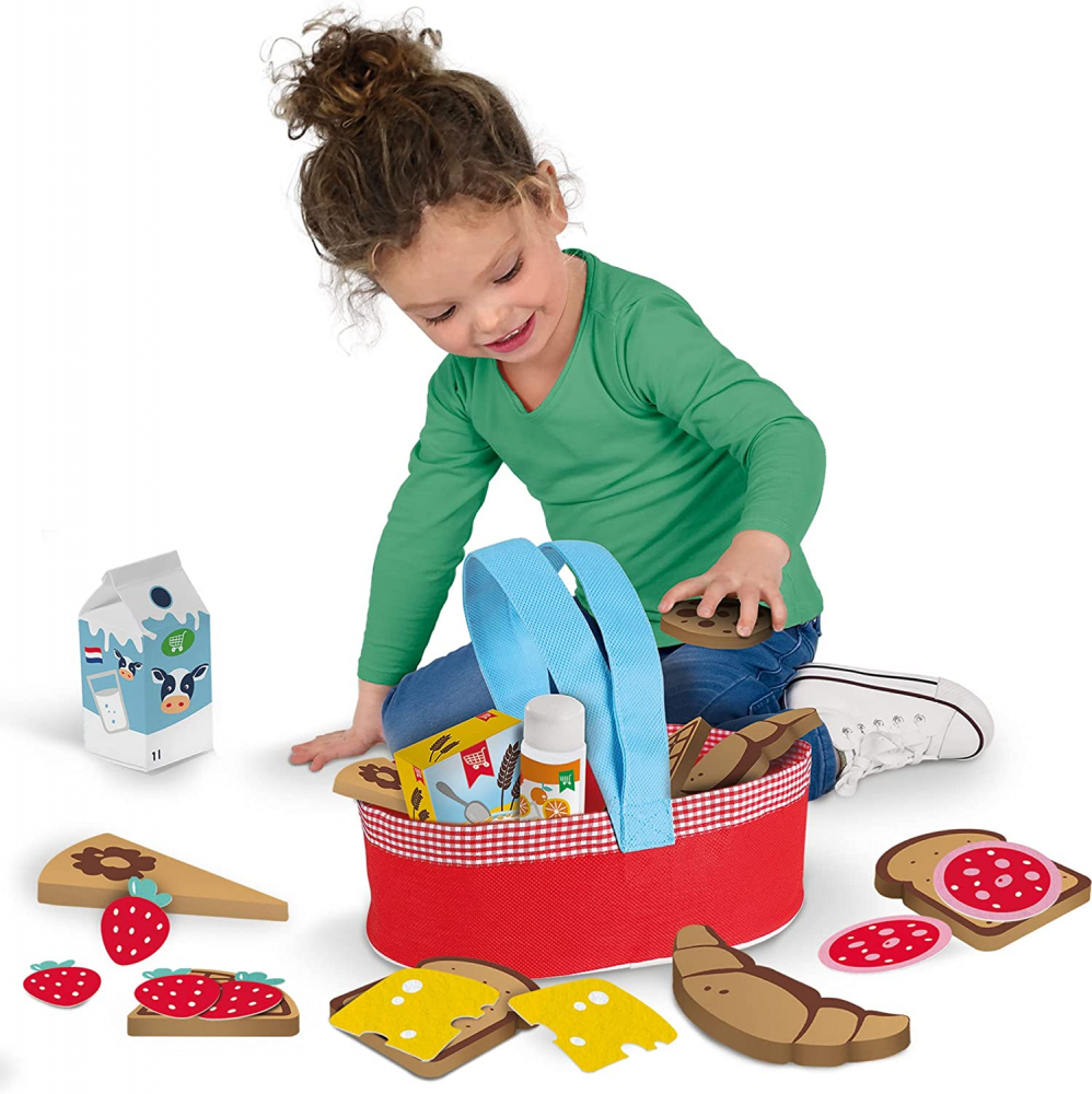 Jucarie - Set picnic [2]