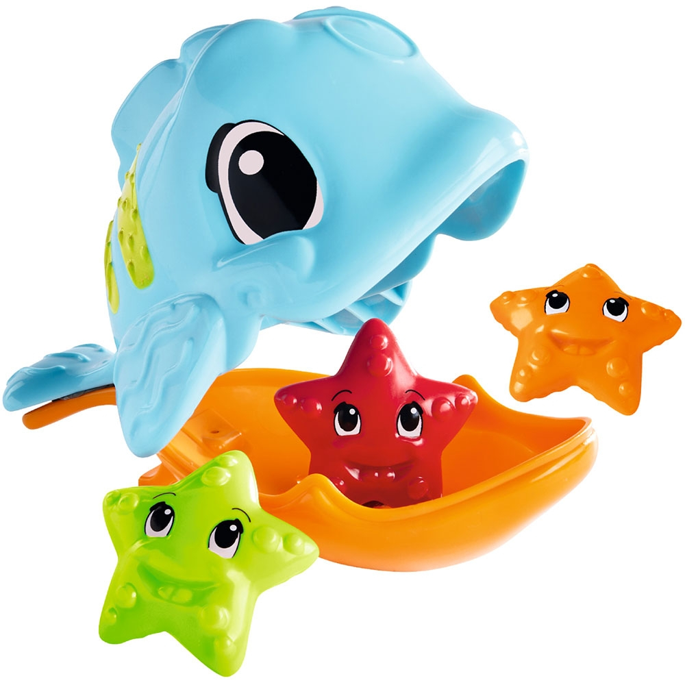 Jucarie Simba ABC Hungry Fish [3]