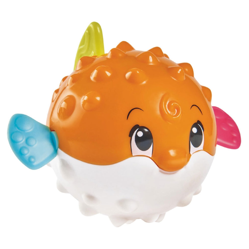 Jucarie Simba ABC Tastfisch [1]