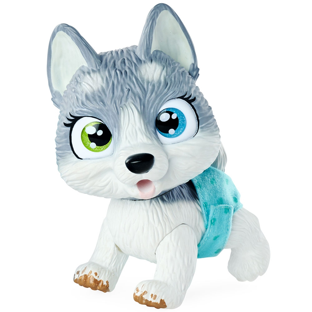 Jucarie Simba Caine Pamper Petz Bathtub cu accesorii [4]
