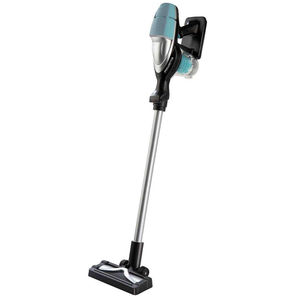 Jucarie Smoby Aspirator Rowenta Air Force negru [1]