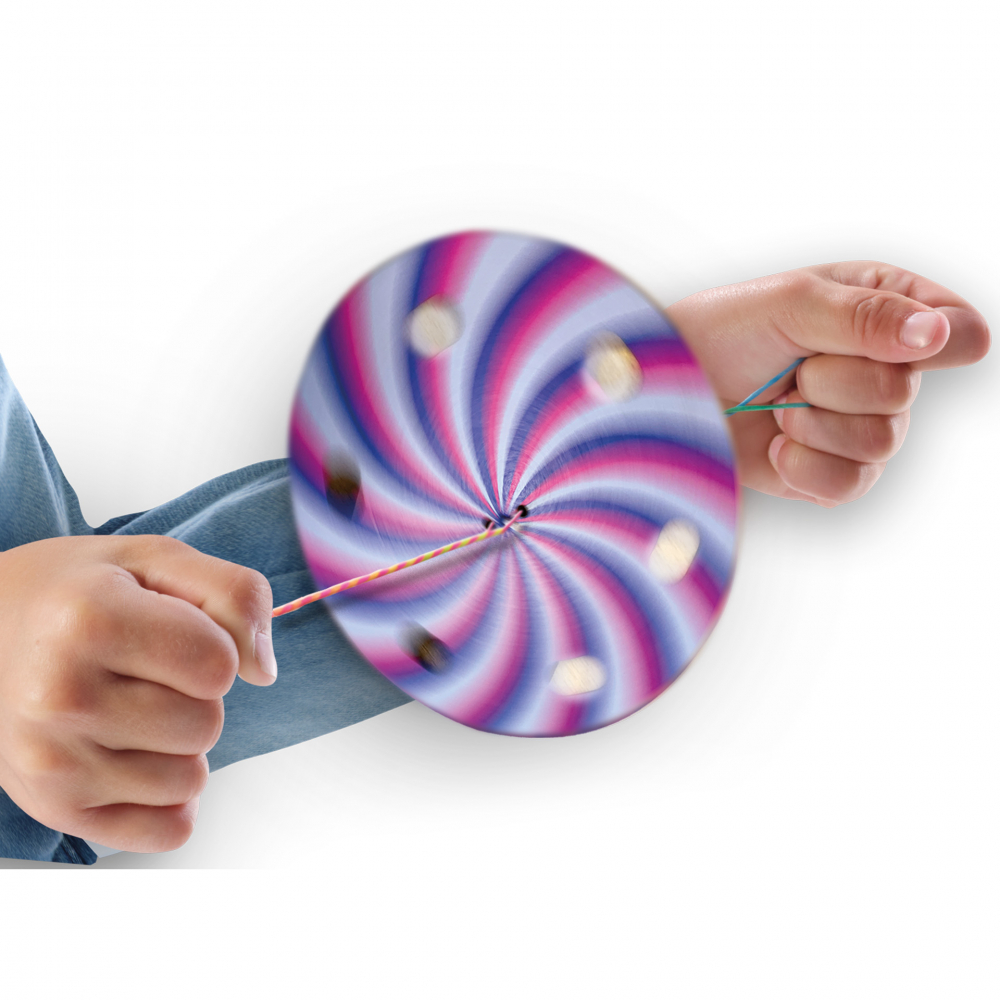 Jucarie - Spinner vartej Glitter [4]