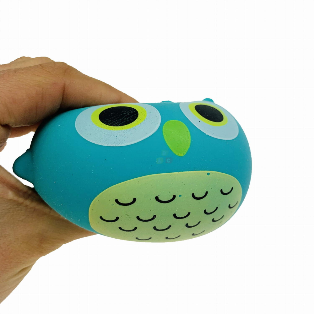 Jucarie Squishy - Animalut haios [12]