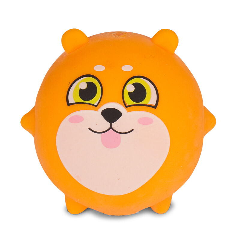 Jucarie Squishy - Animalut haios [1]