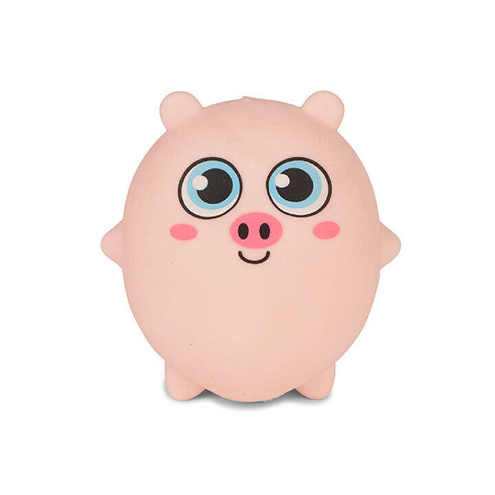 Jucarie Squishy - Animalut haios [4]