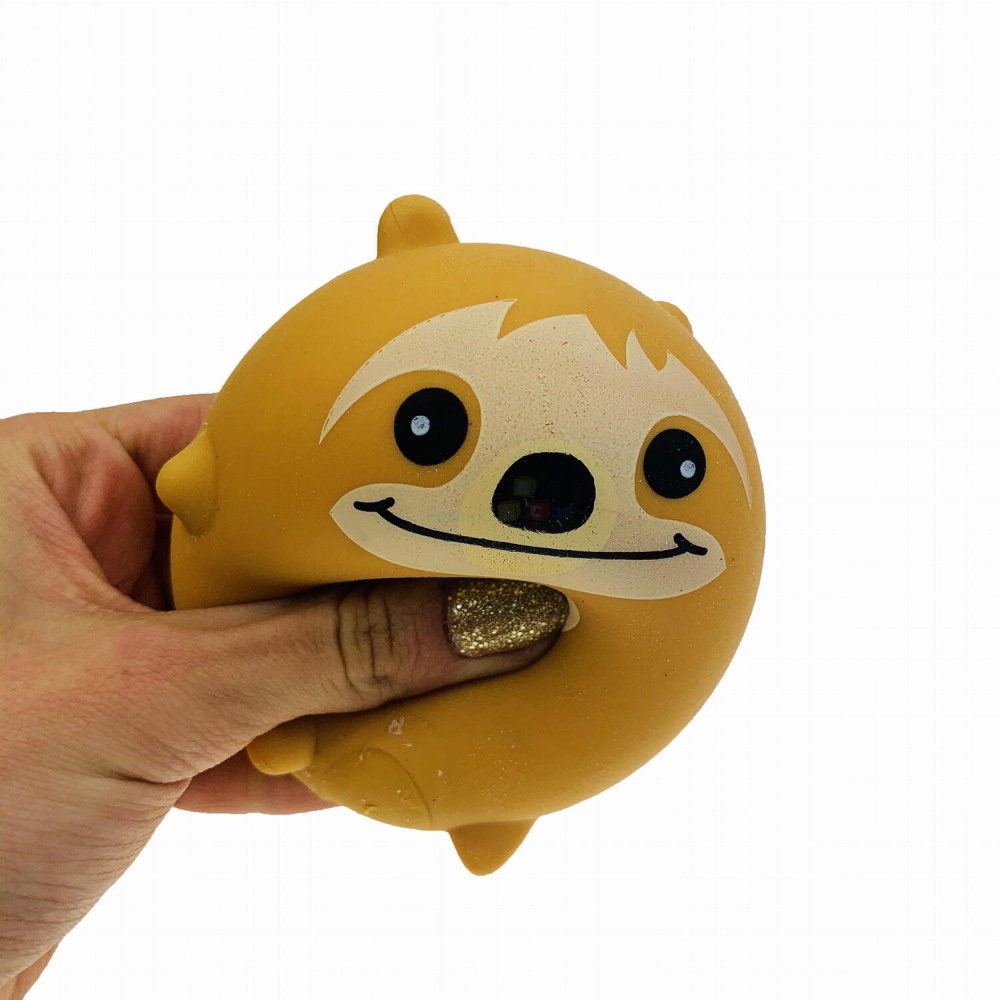 Jucarie Squishy - Animalut haios [7]