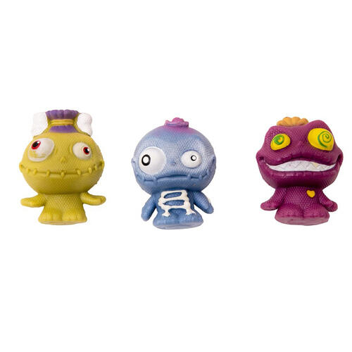 Jucarie Squishy - Monstrulet [2]