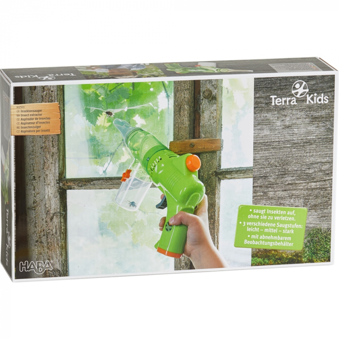 Extractor de insecte ⭐ Micostore.ro [2]