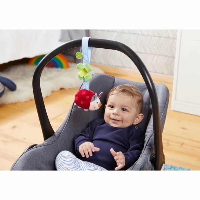 Jucarie zornaitoare pentru bebelusi, Beetle - Micostore.ro [2]