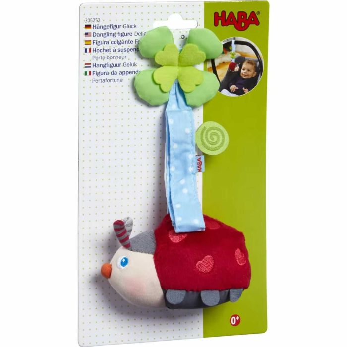 Jucarie zornaitoare pentru bebelusi, Beetle - Micostore.ro [3]