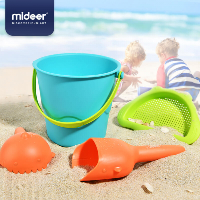 Jucarii pentru plaja si nisip pentru copii [3]