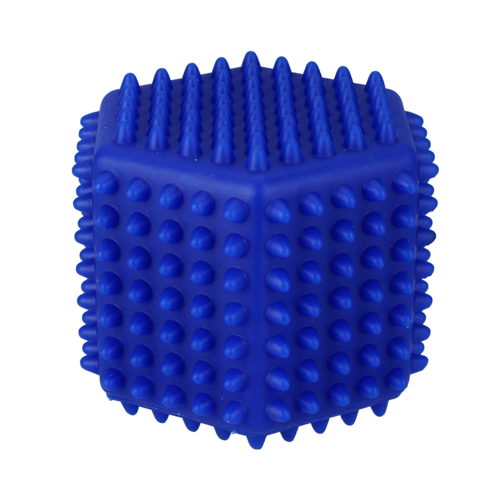 Jucarii senzoriale bebe, 6 luni, din silicon, dezvoltare simt tactil si dexteritate [16]