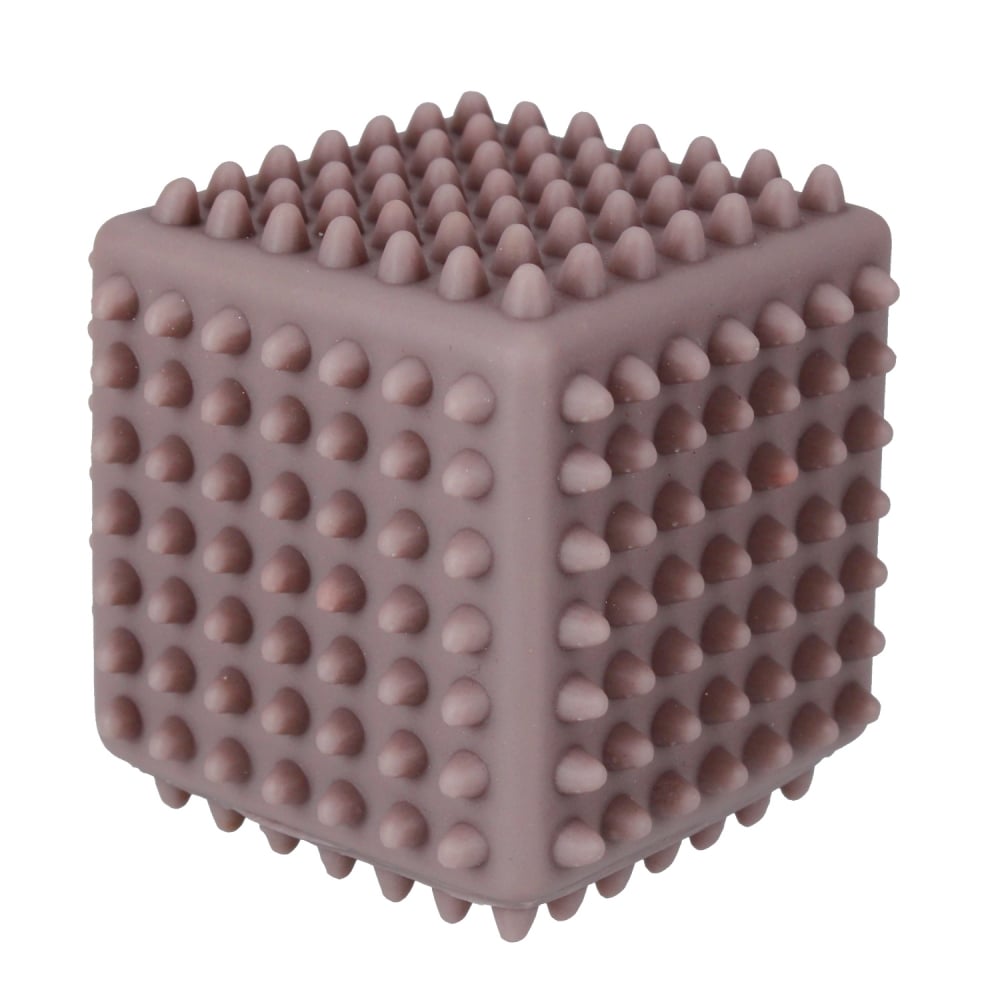 Jucarii senzoriale bebe, 6 luni, din silicon, dezvoltare simt tactil si dexteritate [11]