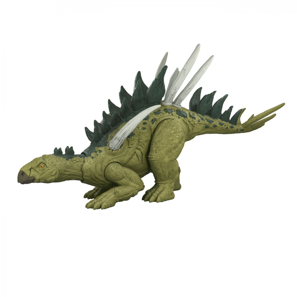 Jurassic world chaos theory strike attack dinozaur huayangosaurus, varsta de la 4 ani la 12 ani [5]