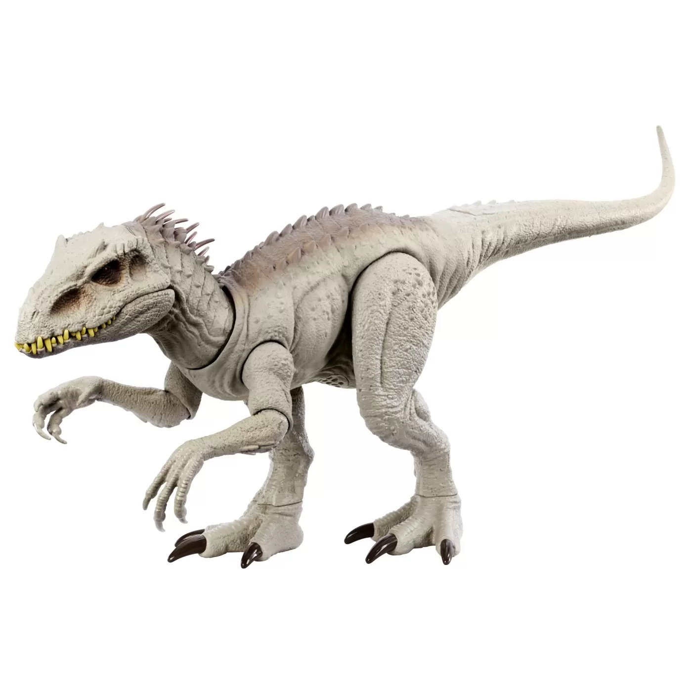 Jurassic world dino trackers camouflage battle indominus rex, copii varsta 4 ani pana la 8 ani [2]