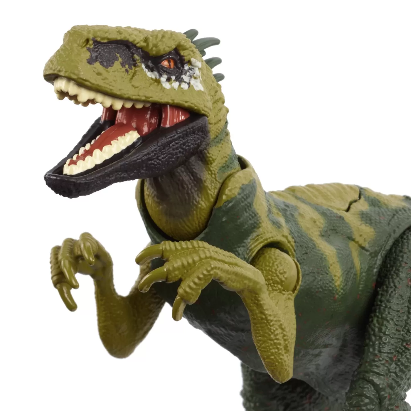 Jurassic world dino trackers strike attack dinozaur atrociraptor, varsta de la 4 ani la 12 ani [4]