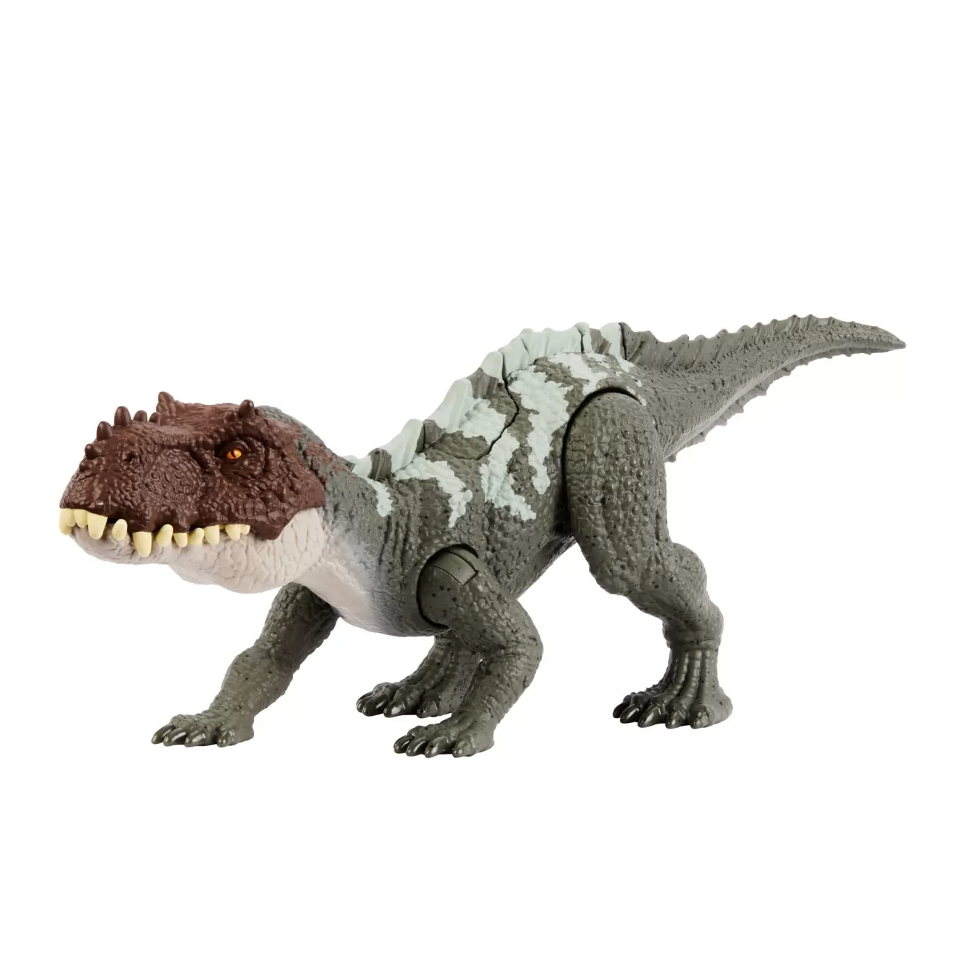 Jurassic World, Dino Trackers Strike Attack, Figurina Dinozaur Prestosuchus, varsta de la 4 ani la 12 ani [2]