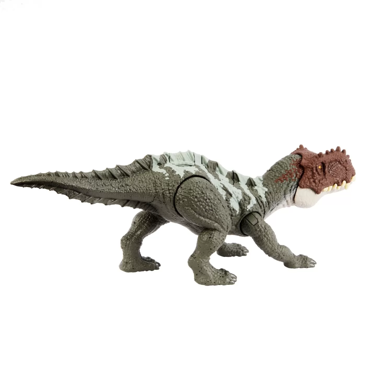 Jurassic World, Dino Trackers Strike Attack, Figurina Dinozaur Prestosuchus, varsta de la 4 ani la 12 ani [4]