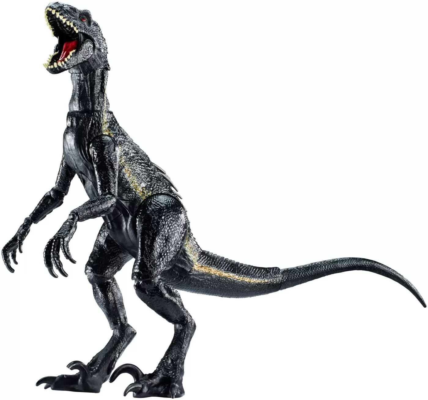 Jurassic world dinozaur indoraptor, varsta de la 3 ani la 8 ani [3]