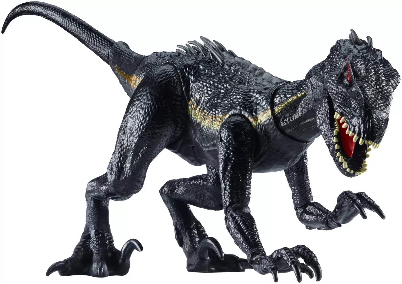 Jurassic world dinozaur indoraptor, varsta de la 3 ani la 8 ani [2]