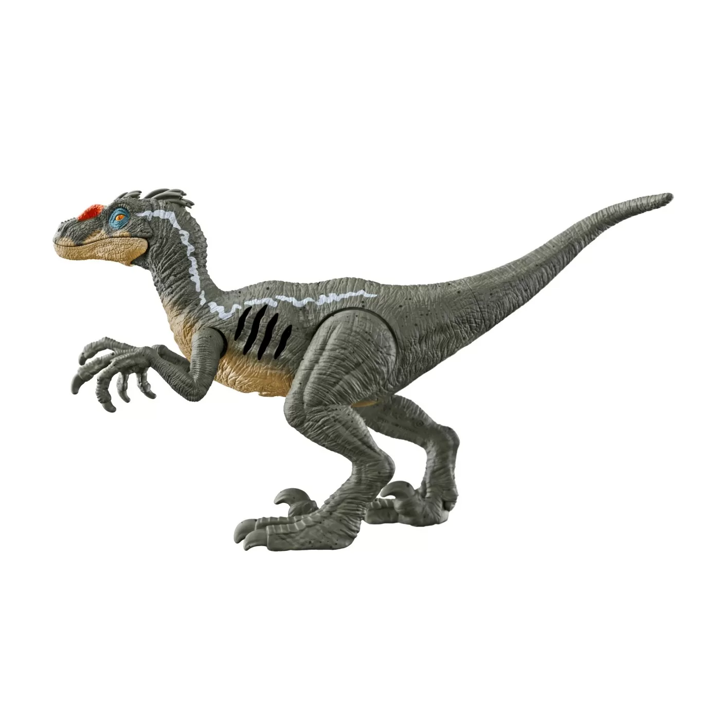 Jurassic world epic attack dinozaur velociraptor, varsta de la 4 ani la 8 ani [4]