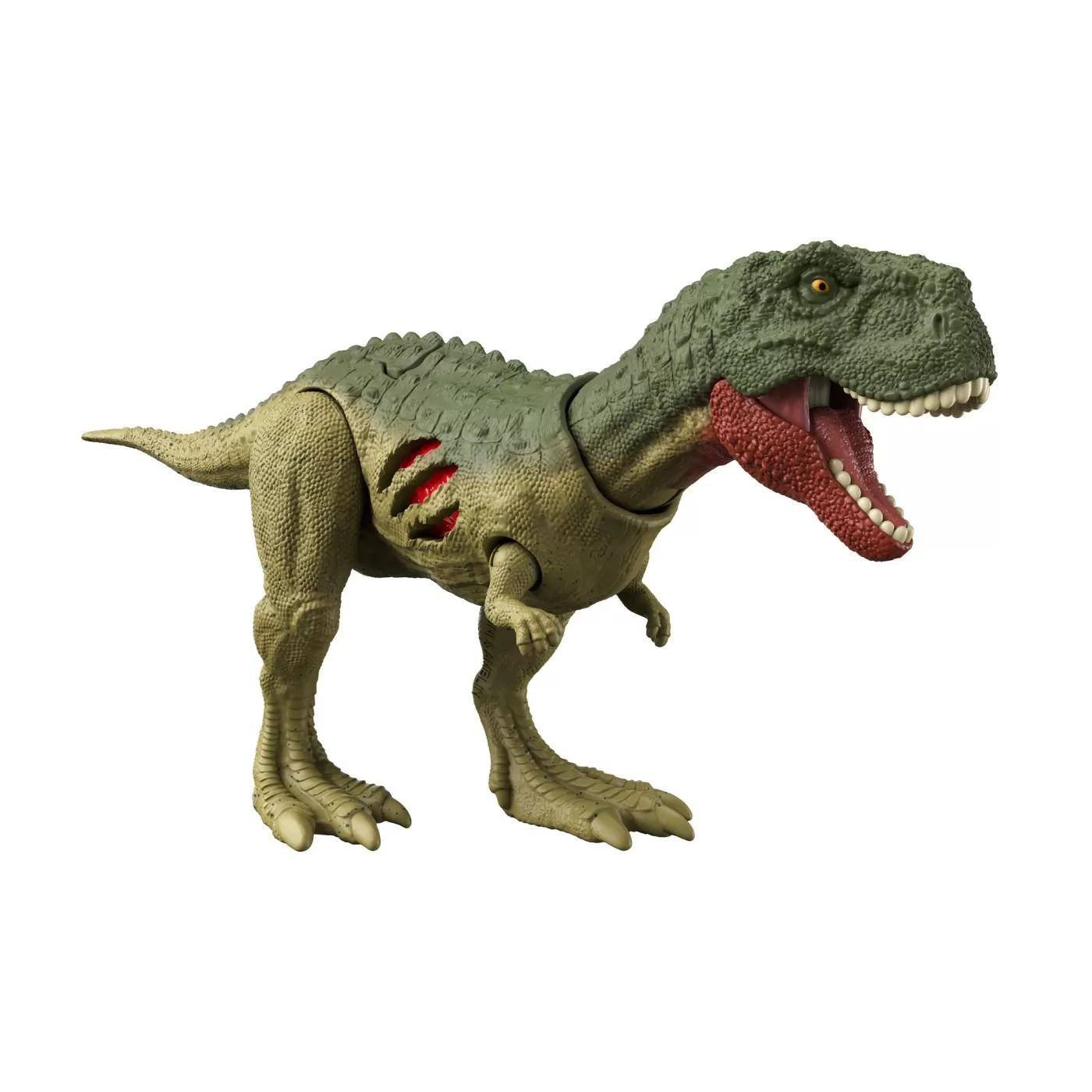 Jurassic world extreme damage dinozaur quilmesaurus, varsta de la 3 ani la 7 ani [2]