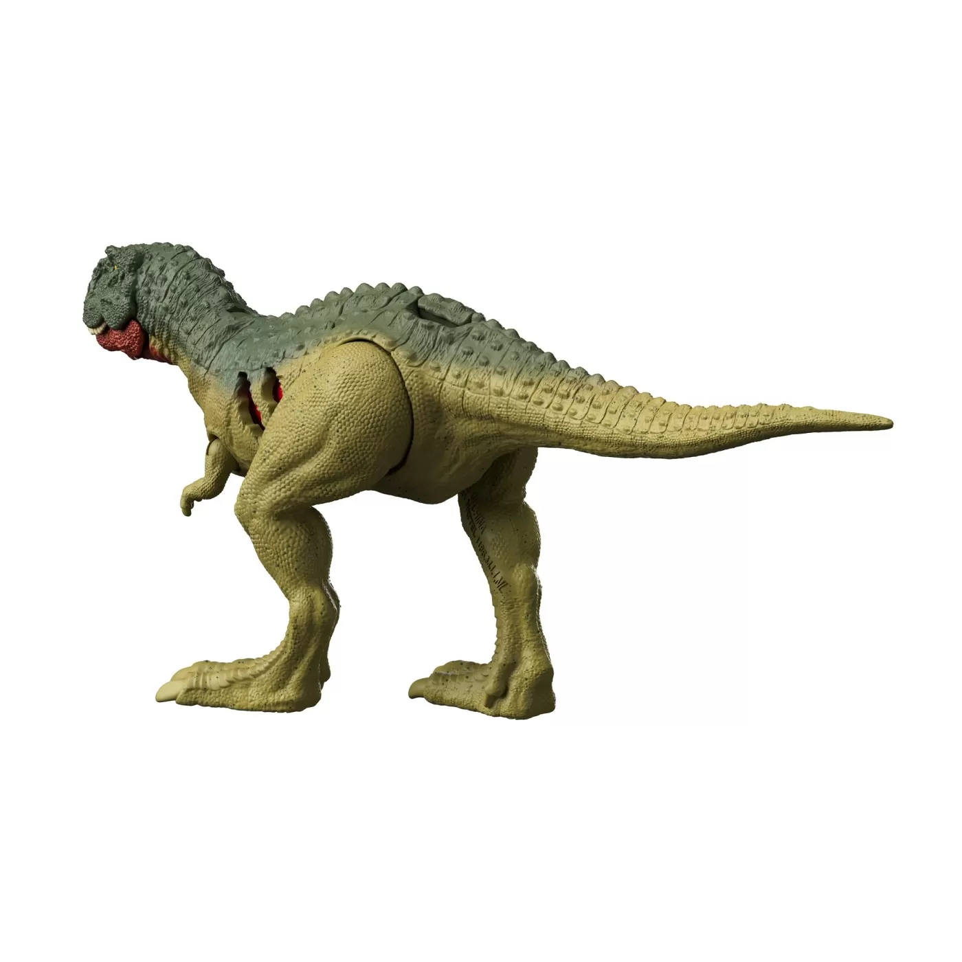 Jurassic world extreme damage dinozaur quilmesaurus, varsta de la 3 ani la 7 ani [6]