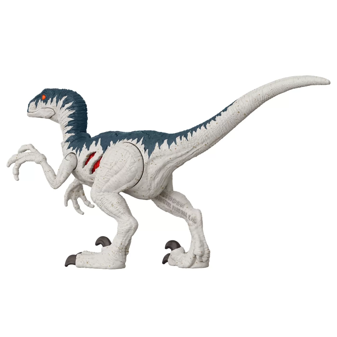 Jurassic world extreme damage dinozaur velociraptor, varsta de la 3 ani la 7 ani [6]