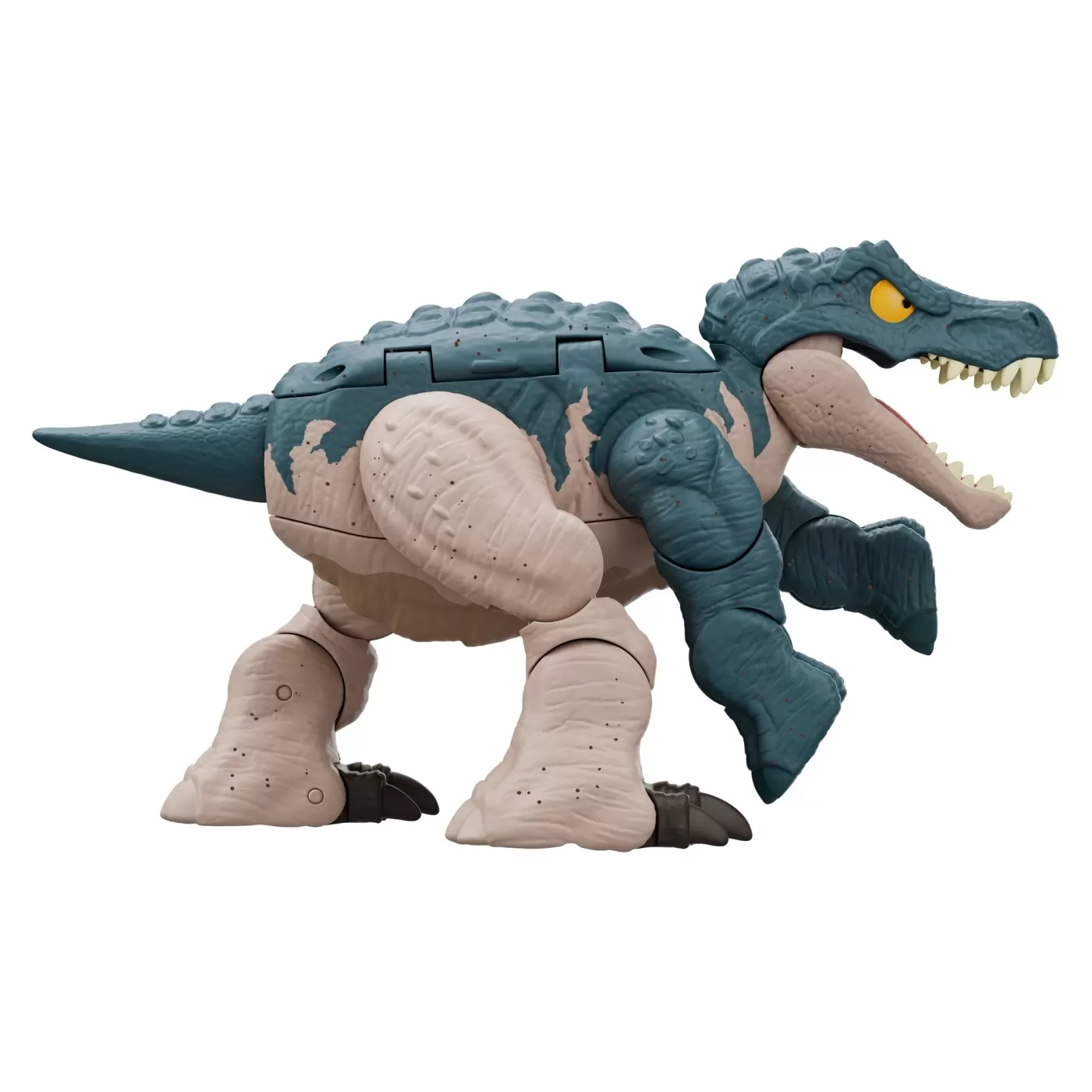 Jurassic world fierce changers double danger dinozaur transformabil baryonyx si parasaurolophus, varsta de la 6 ani la 12 ani [2]