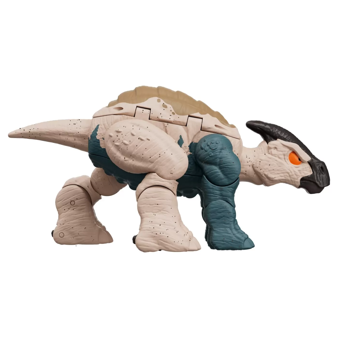 Jurassic world fierce changers double danger dinozaur transformabil baryonyx si parasaurolophus, varsta de la 6 ani la 12 ani [4]