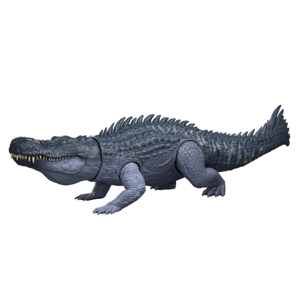 Jurassic world renasterea dinozaur gigantic purussaurus interactiv copii varsta 4 ani - 10 ani [4]
