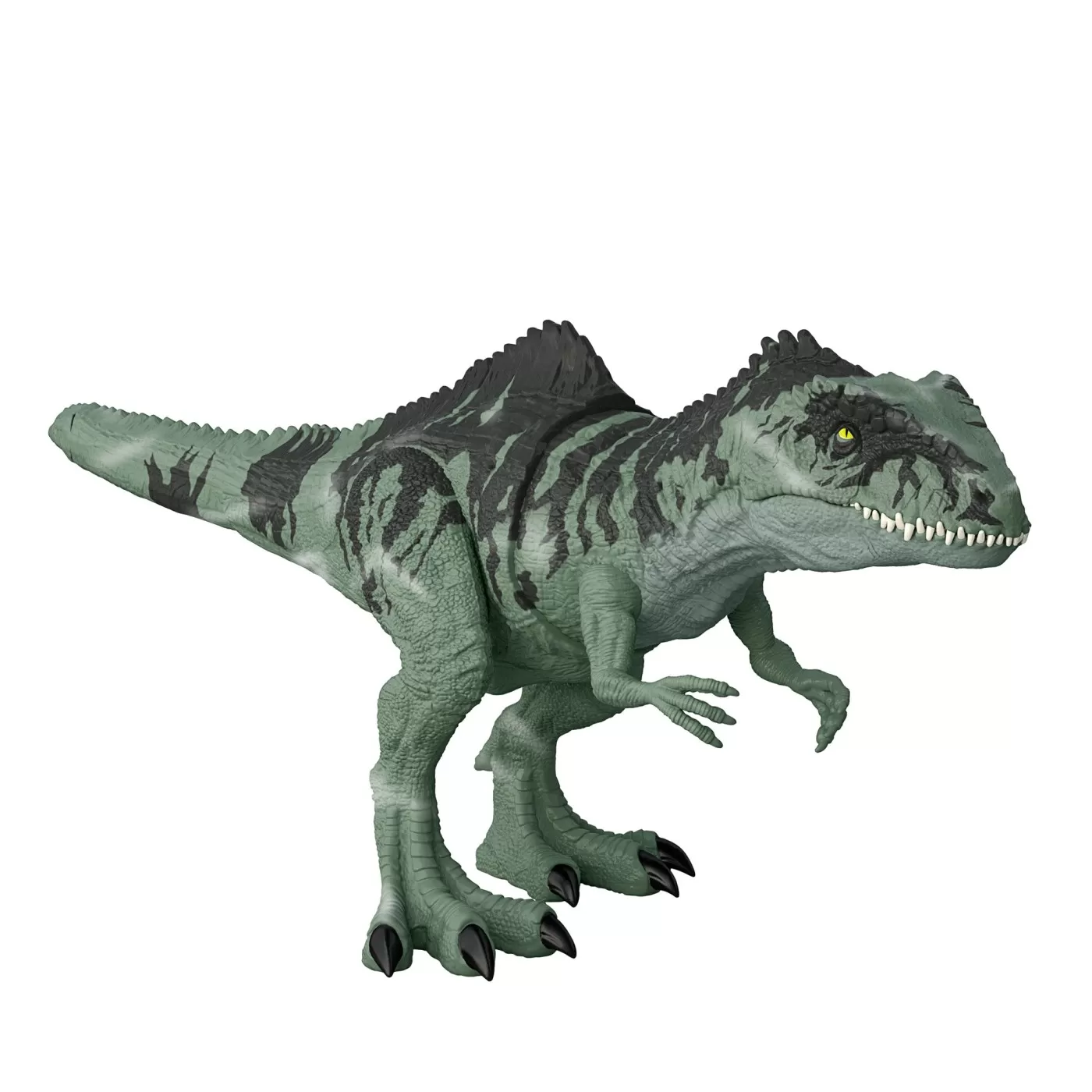 Jurassic world strike n roar dinozaur giganotosaurus, varsta de la 4 ani la 12 ani [3]