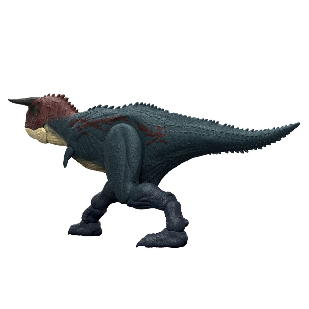Jurassic world survival charge and chomp dinozaur interactiv carnotaurus copii 4 ani - 10 ani [10]