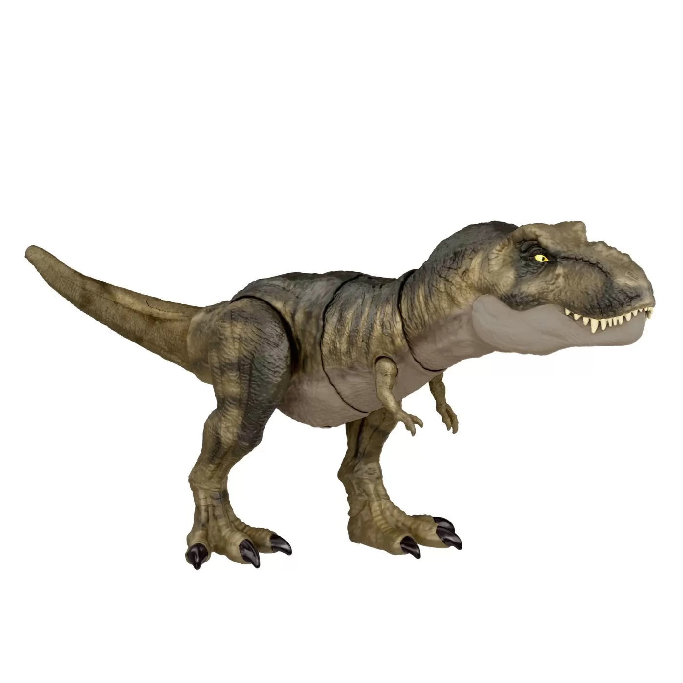Jurassic world thrash n devour dinozaur tyrannosaurus rex, varsta de la 4 ani la 12 ani [3]