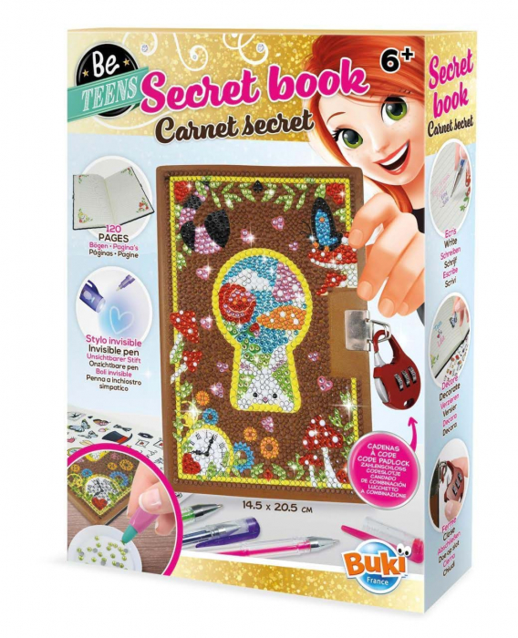 Jurnalul Secret [1]