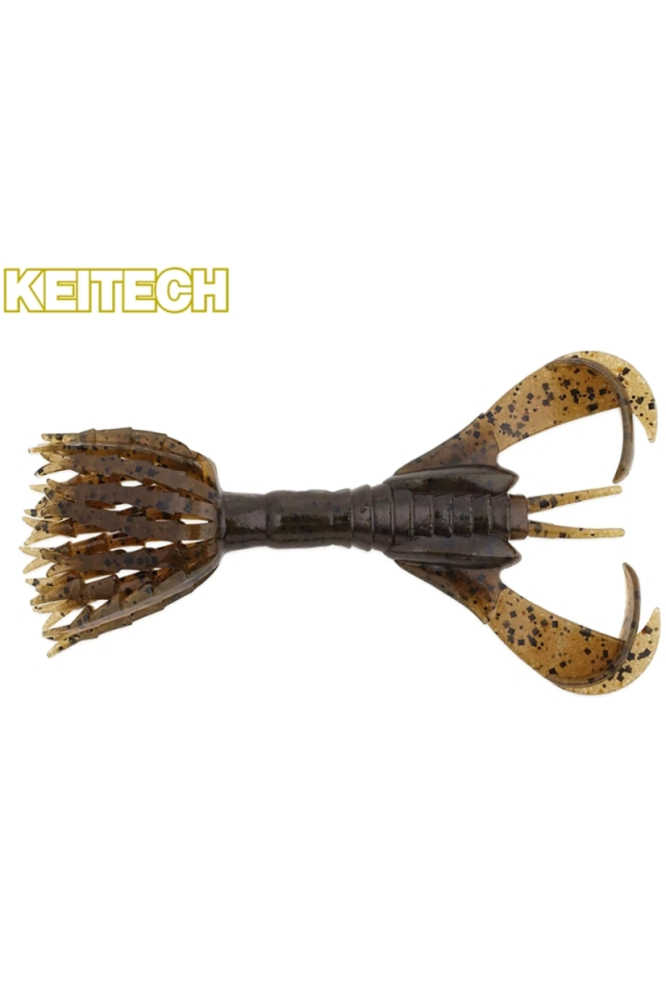 Keitech Hyper Spider Core Stick Electric Shad 440 8.1cm [2]