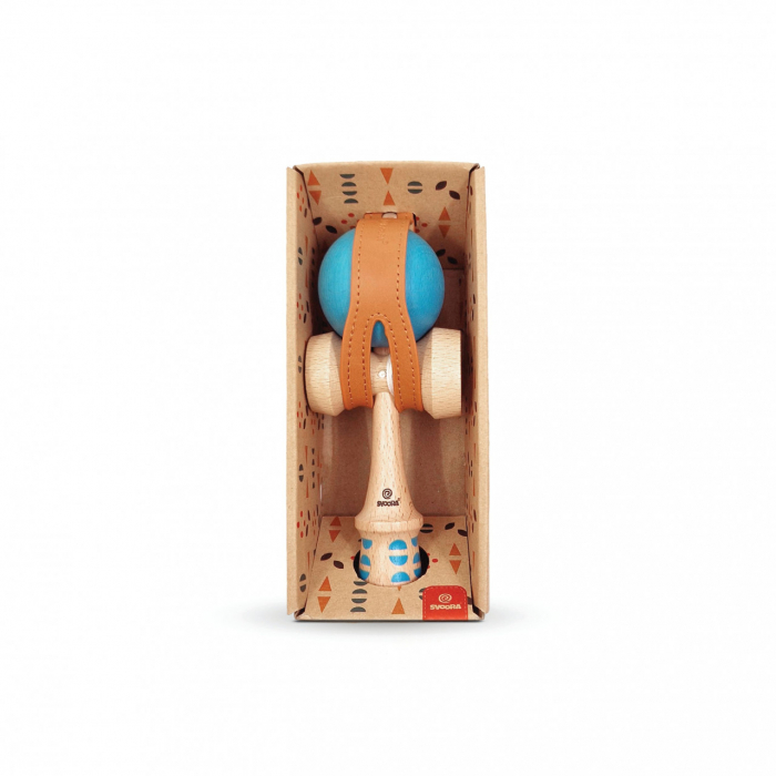 Kendama, varsta 6 - 9, 9+ ani, Baiat, Fata [1]