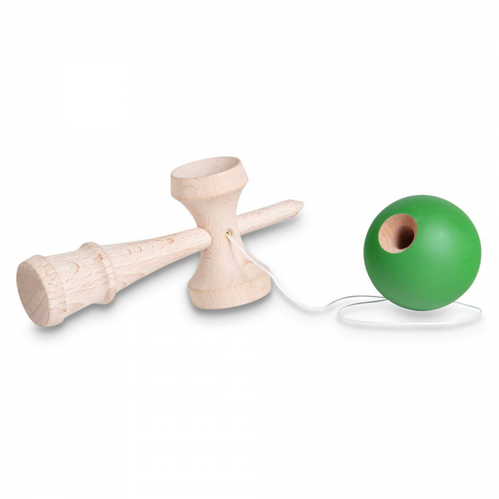 Kendama Original ⭐ Jocuri de indemanare si precizie [3]